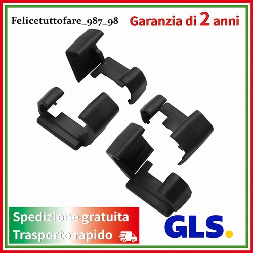 Tappo copri guida - copri,