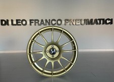 Set cerchii lega - in, abarth