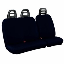 COPRISEDILI FURGONE 3 POSTI