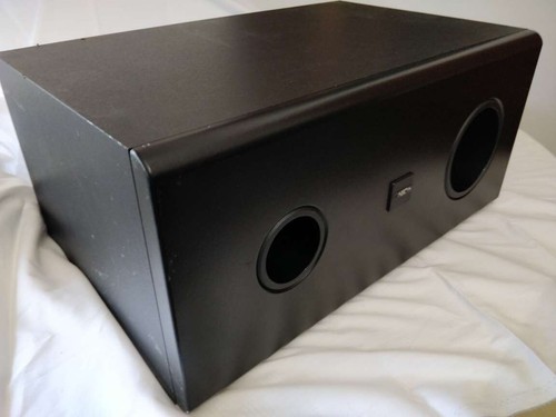 Subwoofer canton combi dc - subwoofer, 24