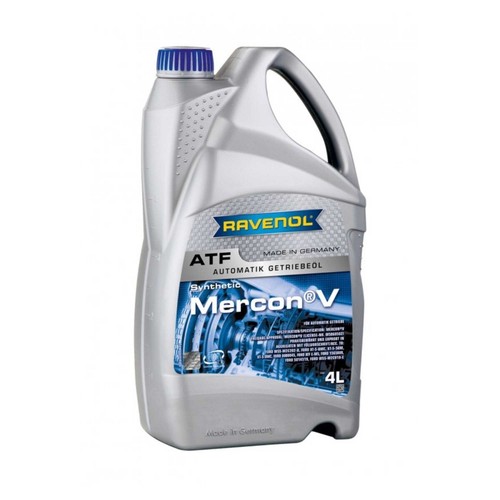 Ravenol atf mercon l - atf, v