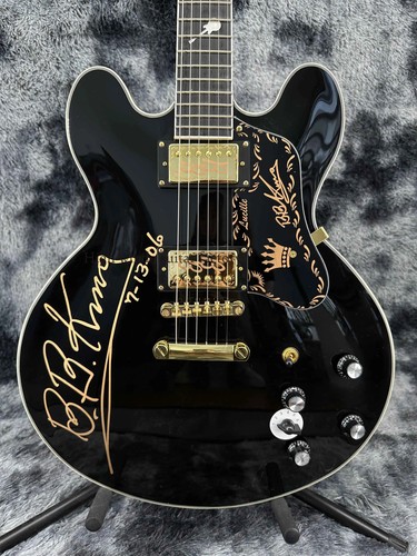 Chitarra elettrica black - elettrica,