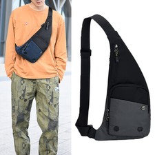 Borsa a tracolla da uomo