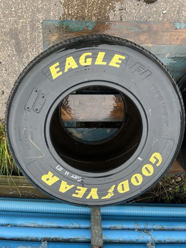 Pneumatico goodyear eagle - goodyear,
