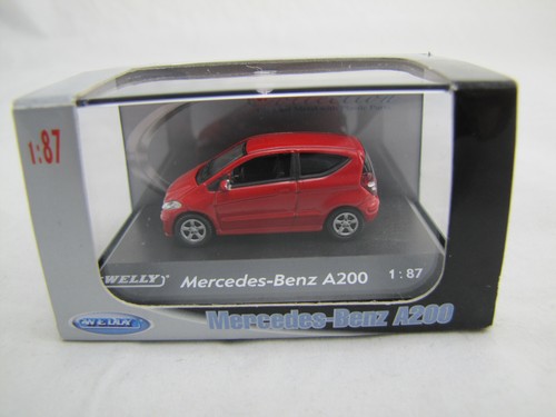 Welly 73110 mercedes benz - 73110-sw, mercedes-benz