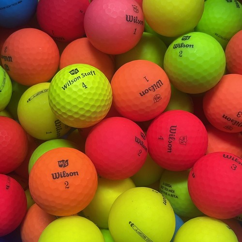 Palline golf usate - golf,