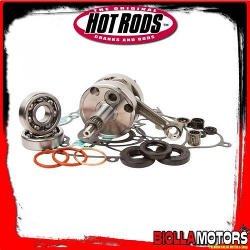 Cbk0100 kit albero motore - kit,