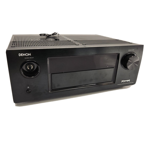 Denon avr x4000 ricevitore - avr-x4000, 7