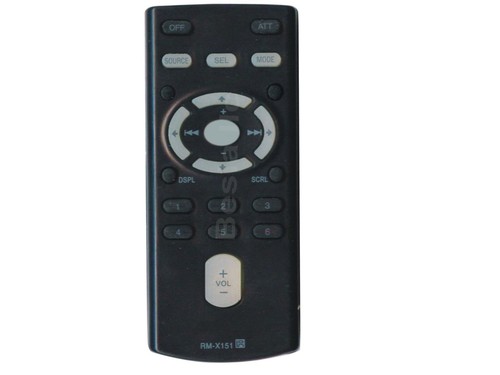 Telecomando x151 nuovo - telecomando,