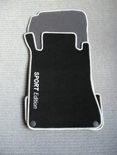 $$$ Tappetini SPORT EDITION