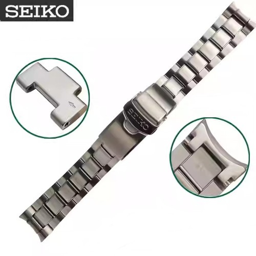 Bracciale acciaio inox