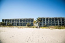 Ocean Landings Resort ~