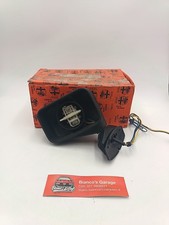 Specchietto sinistro elettrico - sinistro,