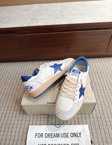 Golden goose ball star - golden,