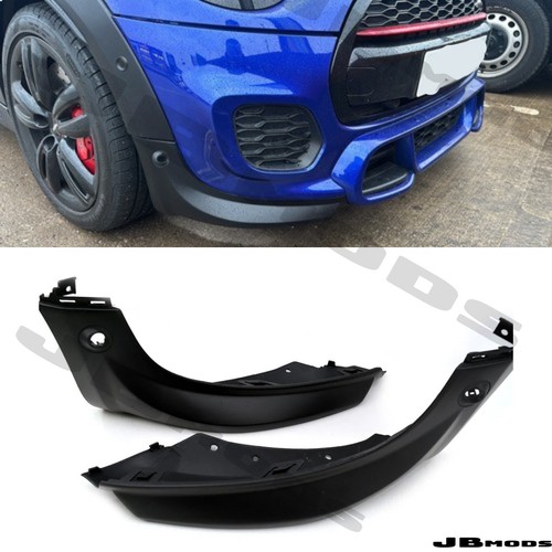 Mini jcw front - mini,