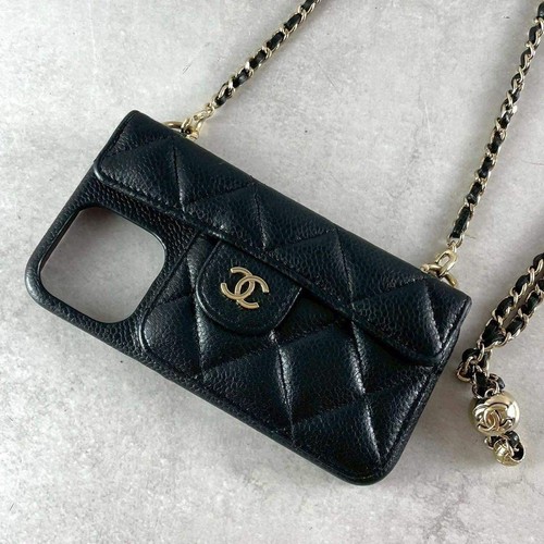Custodia telefono chanel - custodia,