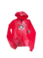 Felpa con cappuccio Paul Frank