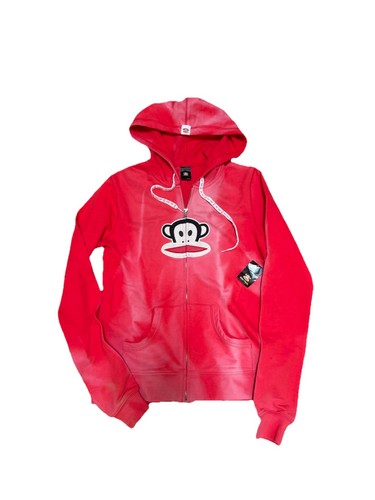 Felpa paul frank - felpa, &