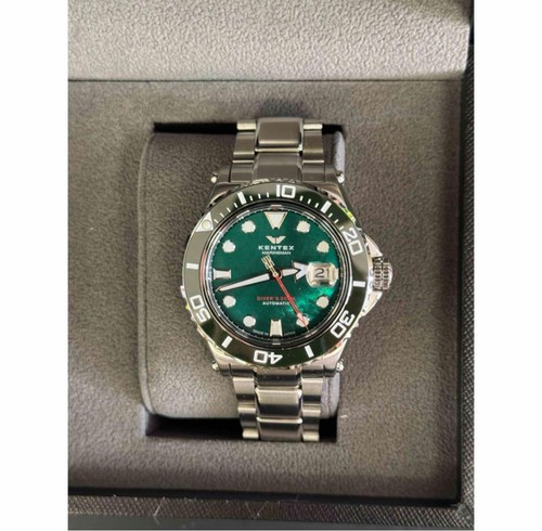 Orologio uomo kentex s706m - orologio, s706m-17