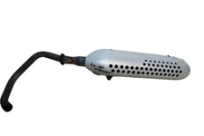 marmitta terminale aprilia