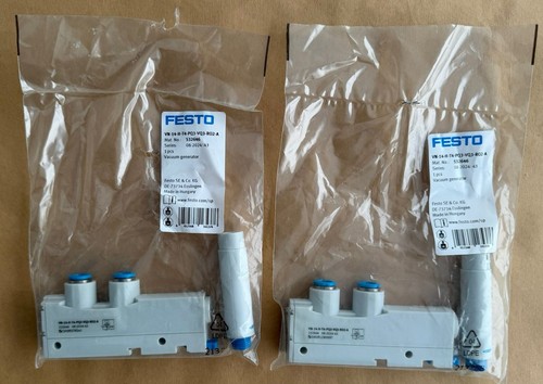 Festo pq3 vq3 ro2 - festo, vn-14-h-t4-pq3-vq3-ro2-a