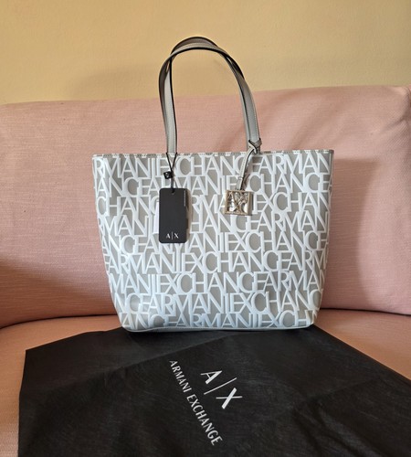 Borsa maxi armani - maxi, exchange