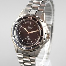 ELNARD (SEIKO)Mov Vintage