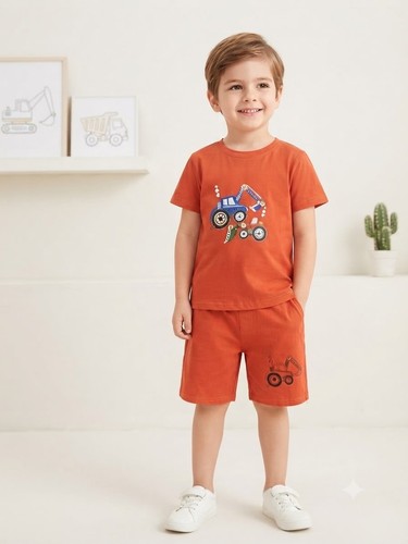 Completo estivo bambino - , 2