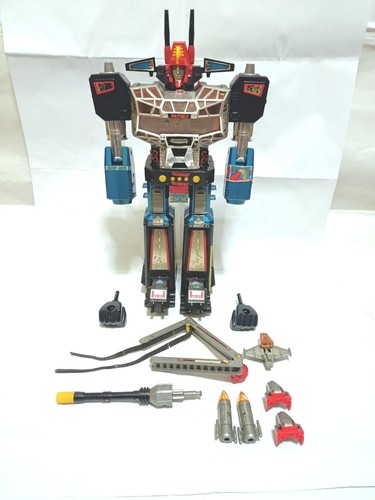 Diaclone grande great - il,