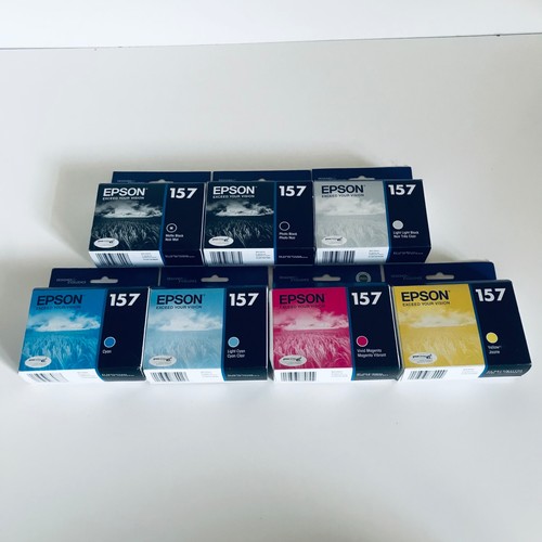 Lotto cartucce inchiostro - lotto,