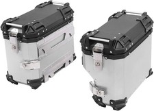 Cruizer kit valigie - kit, laterali