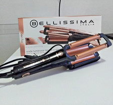 IMETEC Piastra Capelli