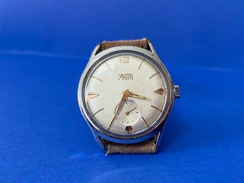 Orologio vetta incabloc - vetta, uomo