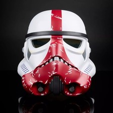 Incinerator Stormtrooper