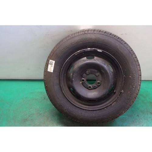 Cerchio ferro fiat ducato - 1,