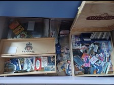 SCHEDE TELEFONICHE ITALIANE LOTTO A SORPRESA DIVERSE COLLEZIONE USATE  TELECOM