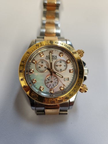 Orologio uomo alpha 1993 - uomo,