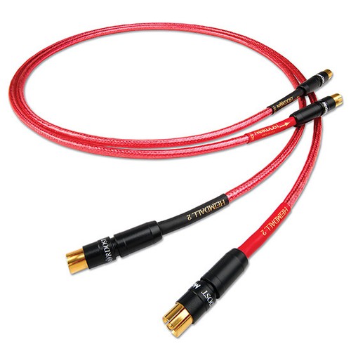 Nordost heimdall analog - heimdall,