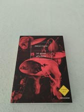 UN AMORE ALL'INFERNO / Diego