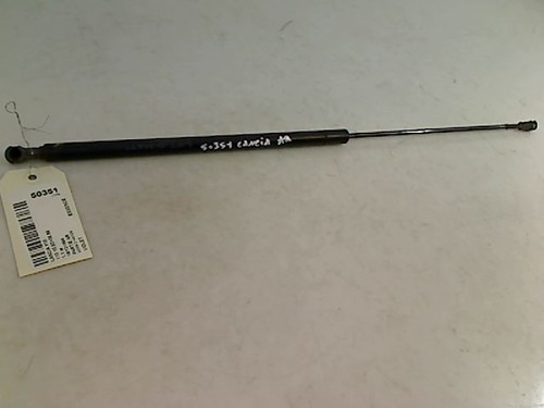Verin gaz arrière droit - a,