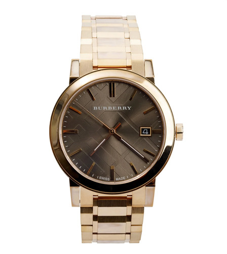 Orologio unisex burberry - unisex,