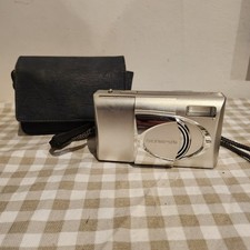 Olympus MJU V 5 tutte le