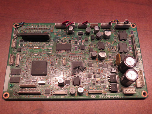 Roland 540 640 300i 540i - roland, rs-540,640