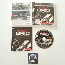 Grid Autosport : Jeu complet