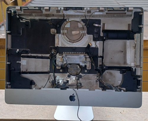 Scocca originale apple imac - originale,