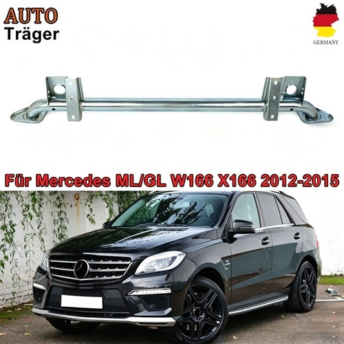 Supporto anteriore auto