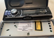 Radio alpine cde-104bti Bluetooth 