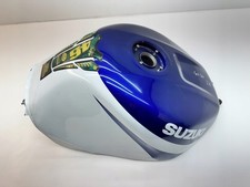 Serbatoio serbatoio SUZUKI