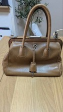 PRADA Madras Cerniera Women's