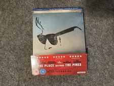 The Place Beyond The Pines